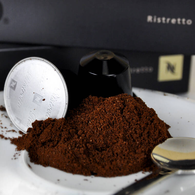 雀巢奈斯派索nespresso进口咖啡胶囊 胶囊咖啡机专用