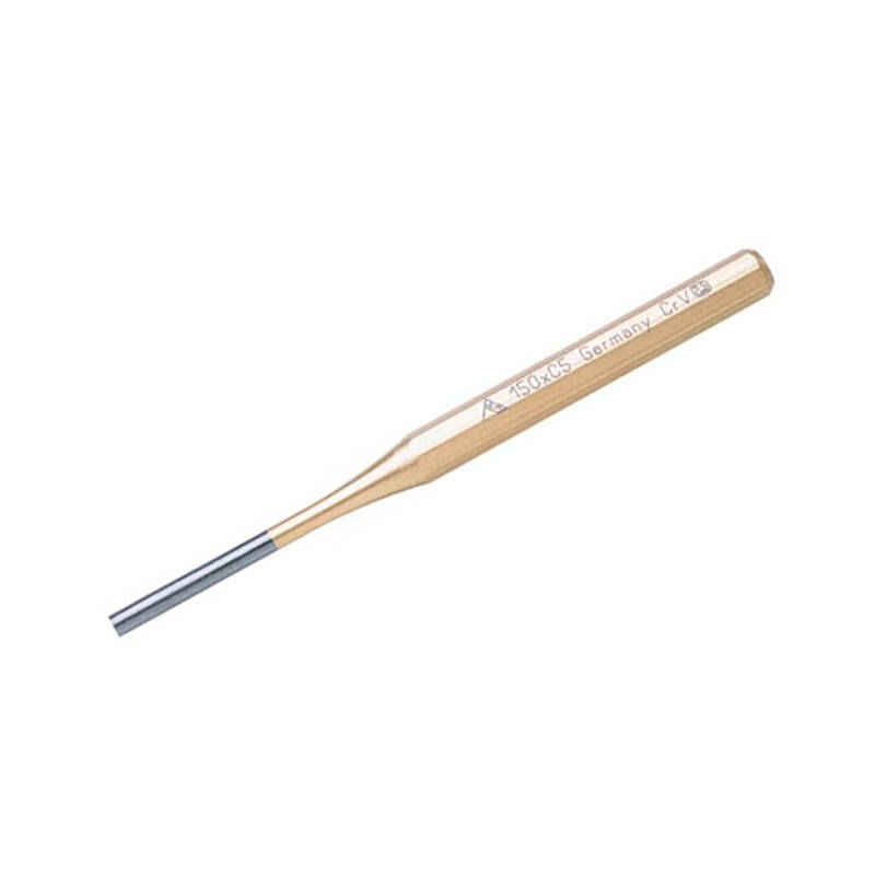德国rennsteig兰士德等径冲子 圆柱冲 销子冲2-14mm 冲子组套 德国