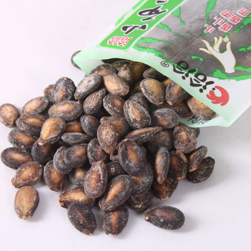 洽洽小而香瓜子240g袋装 奶油味 内含20小袋休闲零食炒货