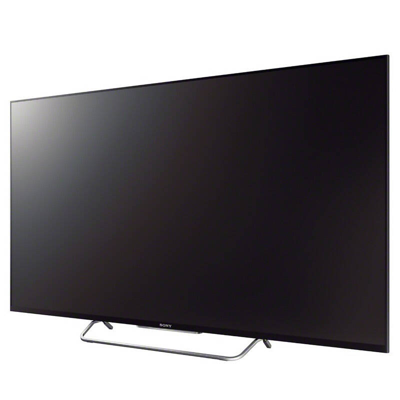 索尼(sony) kdl-55w800b 55英寸全高清3d led液晶电视
