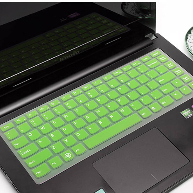 6寸 华硕笔记本电脑键盘膜 好品质 蓝色-务必备注电脑型号