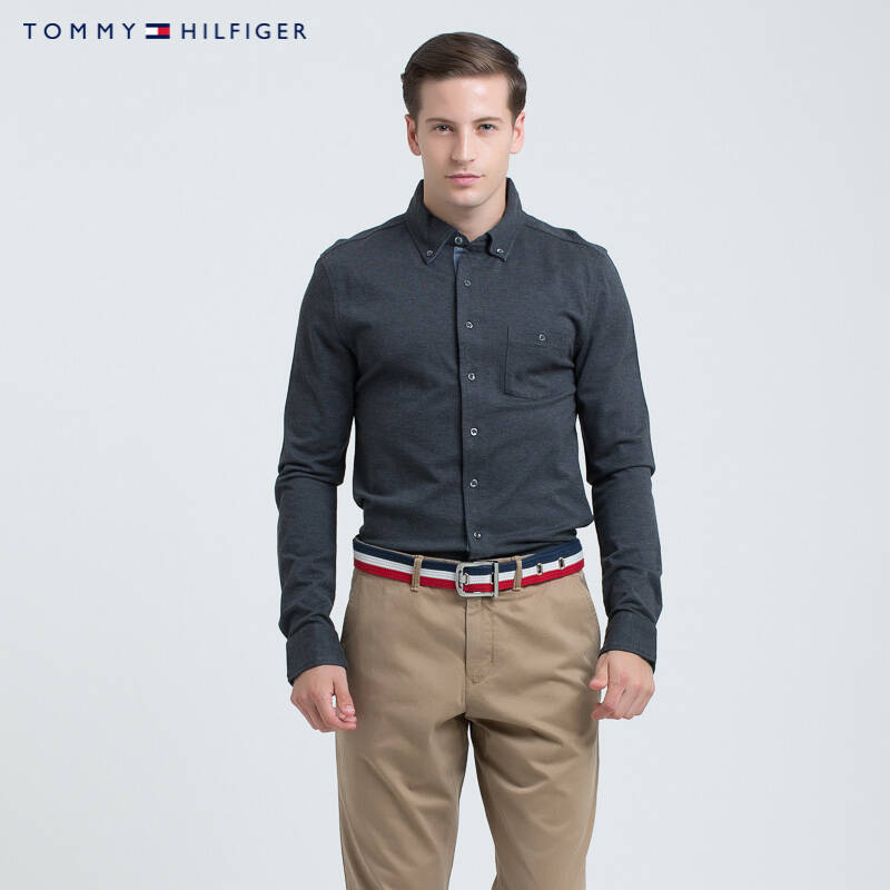 Tommy Hilfiger,tommyhilfiger背包 tommy hilfiger 品牌logo长袖polo衫 | 0887879166lf