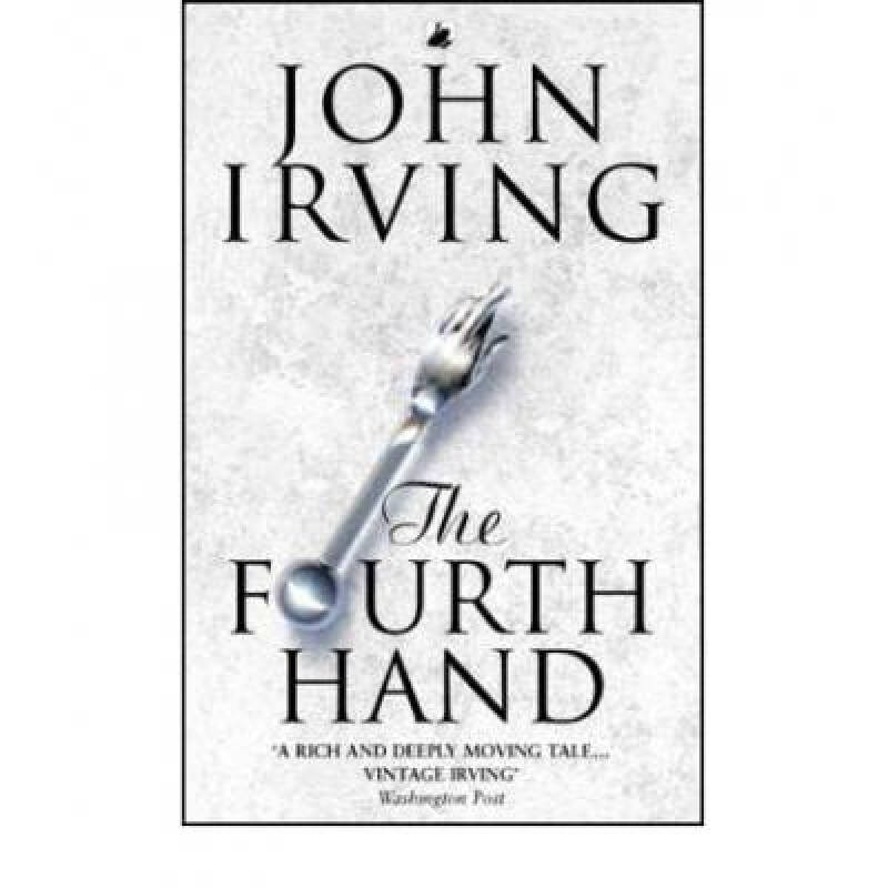 the fourth hand