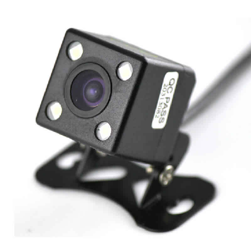 艾动力 倒车摄像头汽车专用高清夜视防水ccd倒车影像后视镜头 指定款