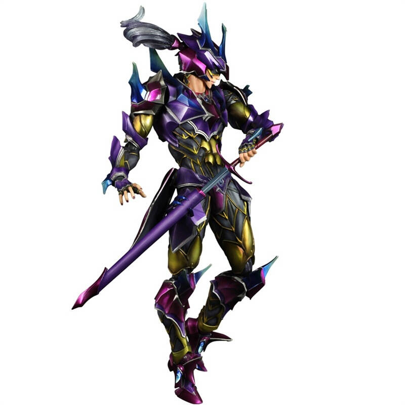 史克威尔(square enix produts)pa改 最终幻想 龙骑士