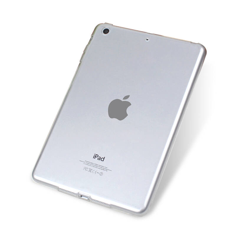 雅语ipad air2保护套苹果5ipad air保护壳硅胶套ipad6图片
