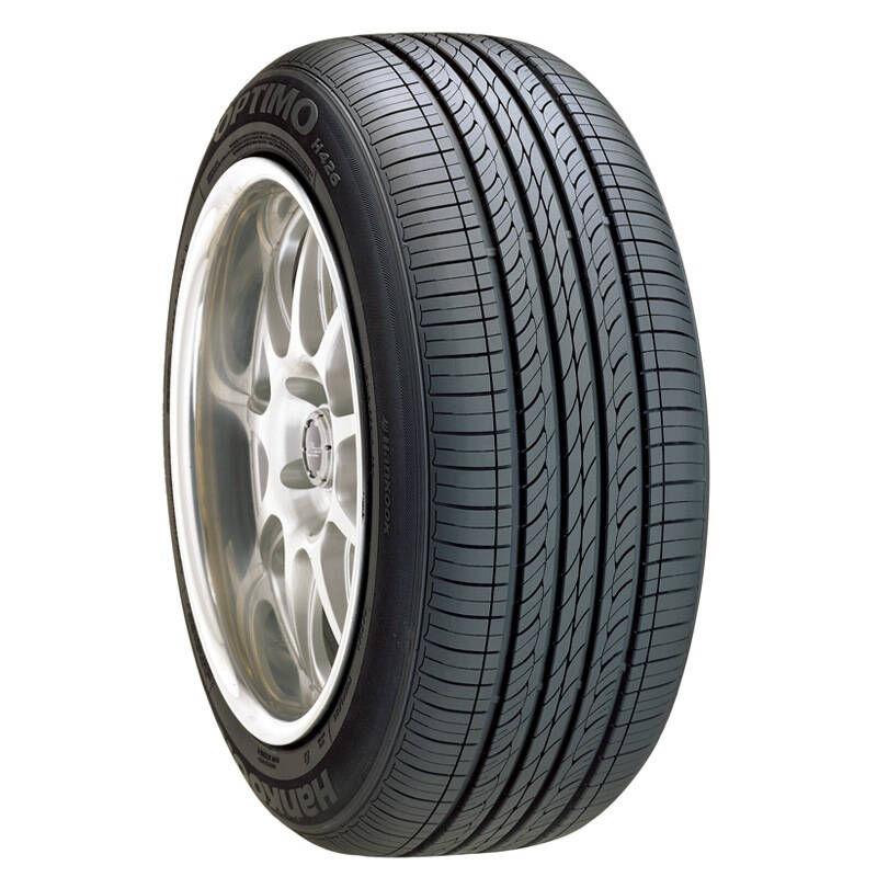 韩泰(hankook)轮胎/汽车轮胎 215/70r16 h h426 现代ix35 智跑原配