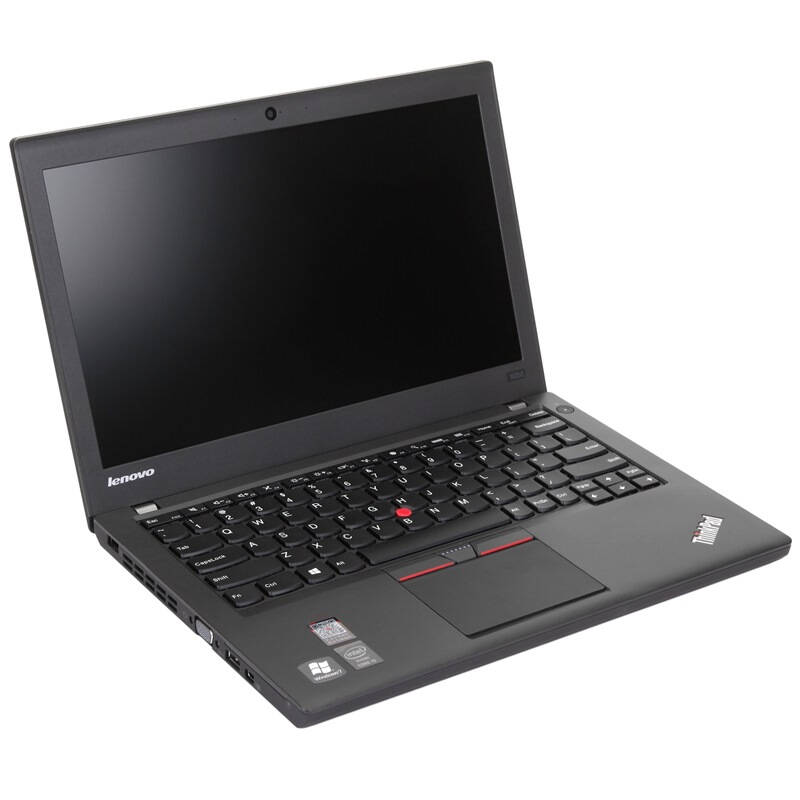 thinkpad轻薄便携系列x250(20cla10acd) 12.