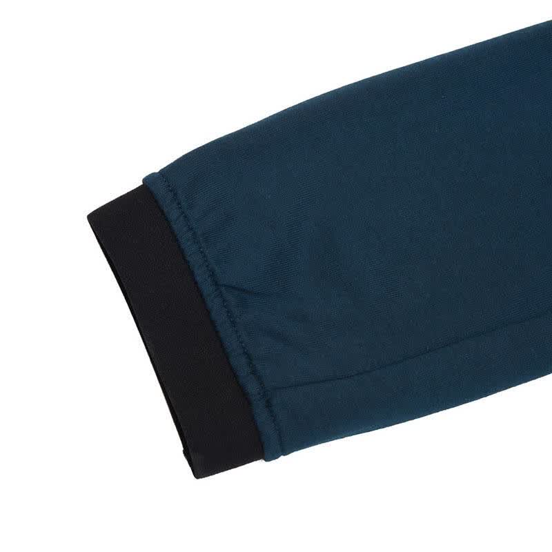 针织运动夹克外套 646520-063 687427-091 藏青蓝687427-464/秋季新款