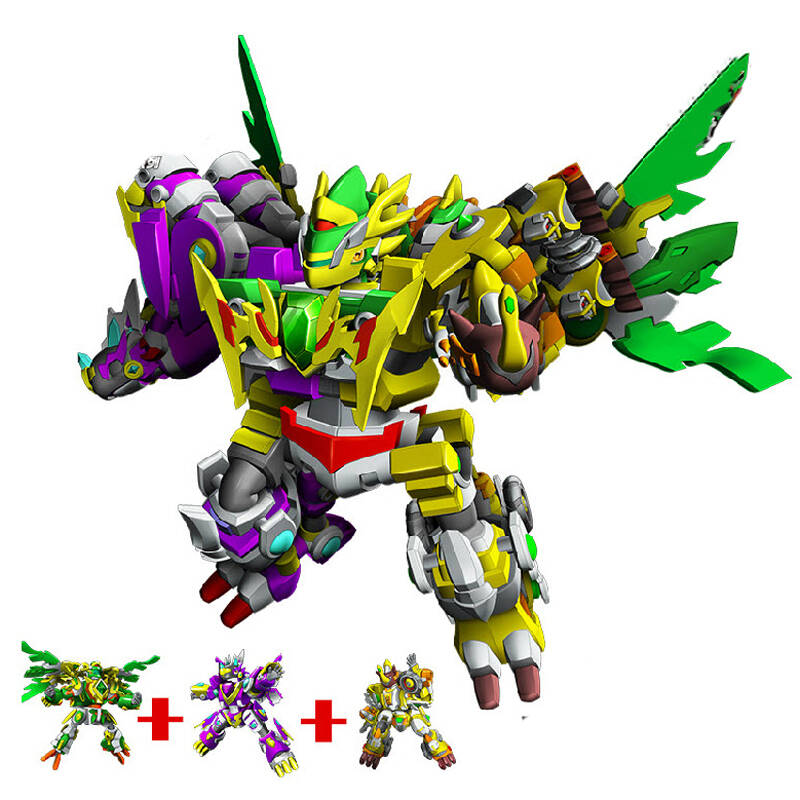 急求斗龙战士十二星龙图片