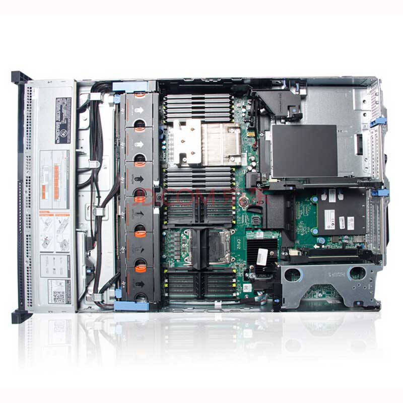 至强E5八核电脑主机4G独显