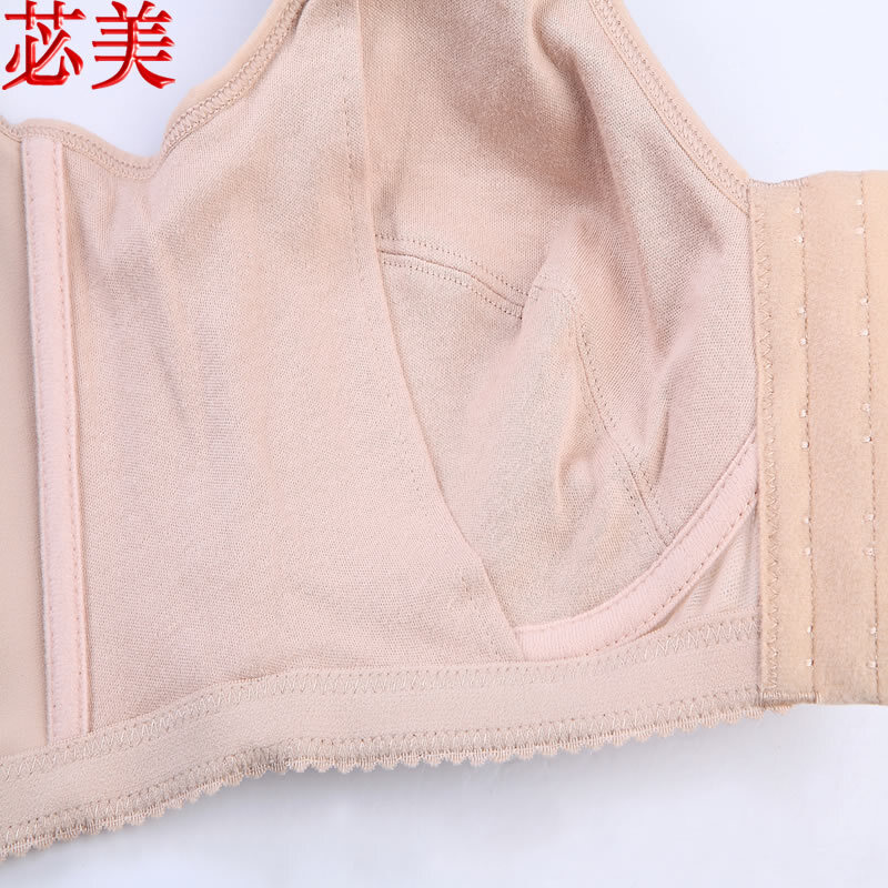 文胸硅胶:文胸试硅胶的好还是海绵得好