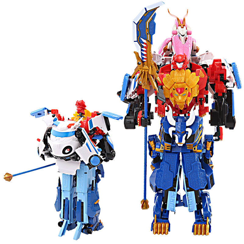 神兽金刚2天神地兽