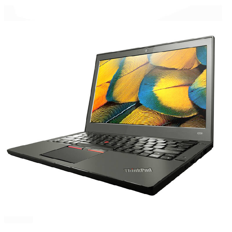 【支持双硬盘】ThinkPad X250\/X260轻薄商务