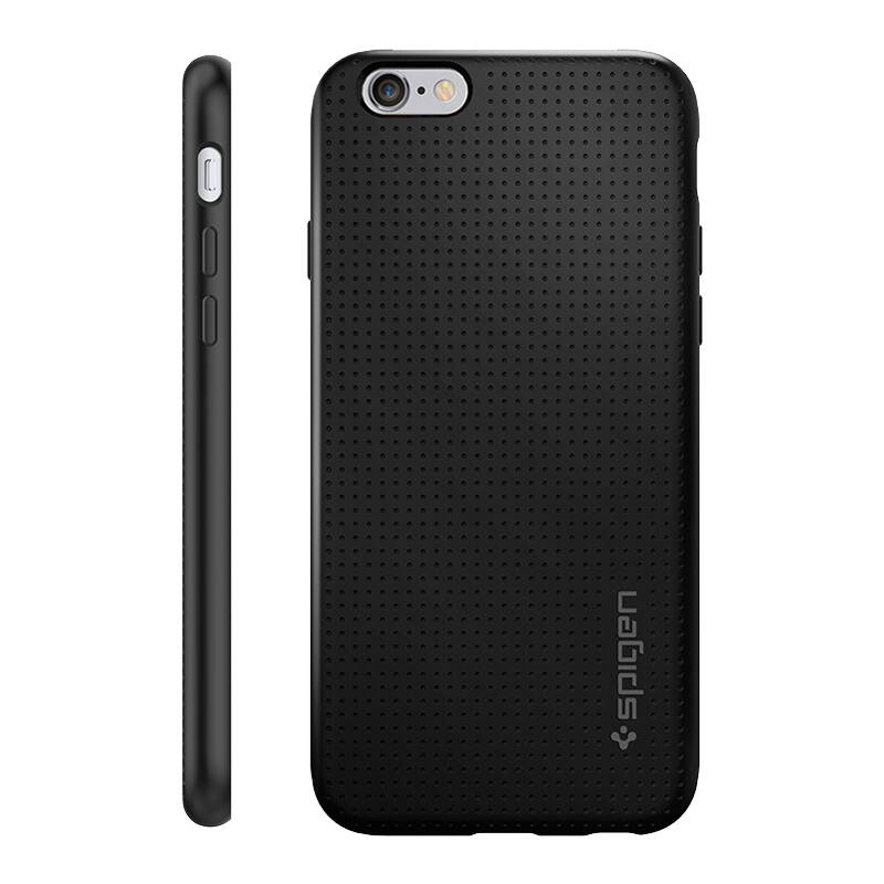 spigen 韩国sgp手机壳保护套透明软壳 适用于苹果6/iphone6/6s plus