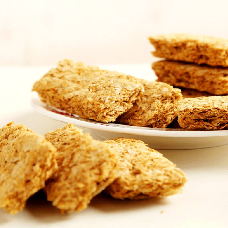 新康利weet-bix麦片 维他全谷物即食免煮早餐麦