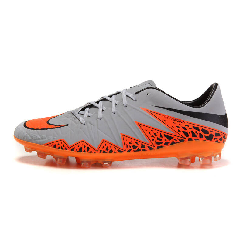 耐克nike 热 2015新款毒蜂系列耐磨ag胶质短钉足球鞋男鞋运动鞋749892