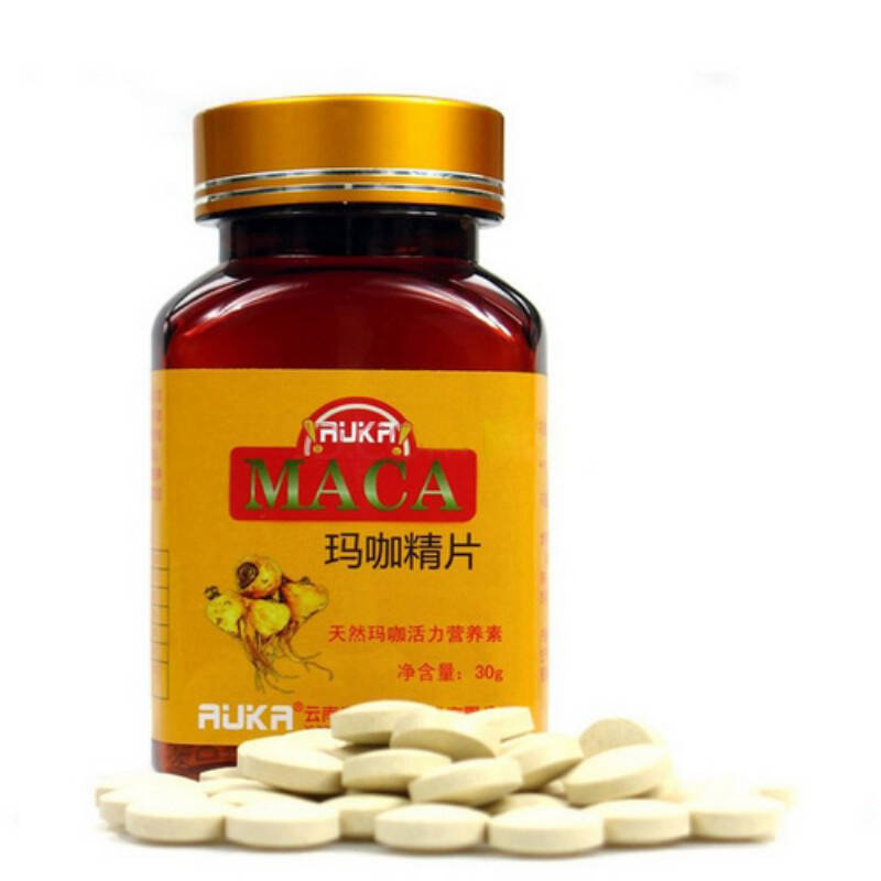 玛咖酋长玛咖片_玛咖酋长金标玛咖片_奥咖玛咖
