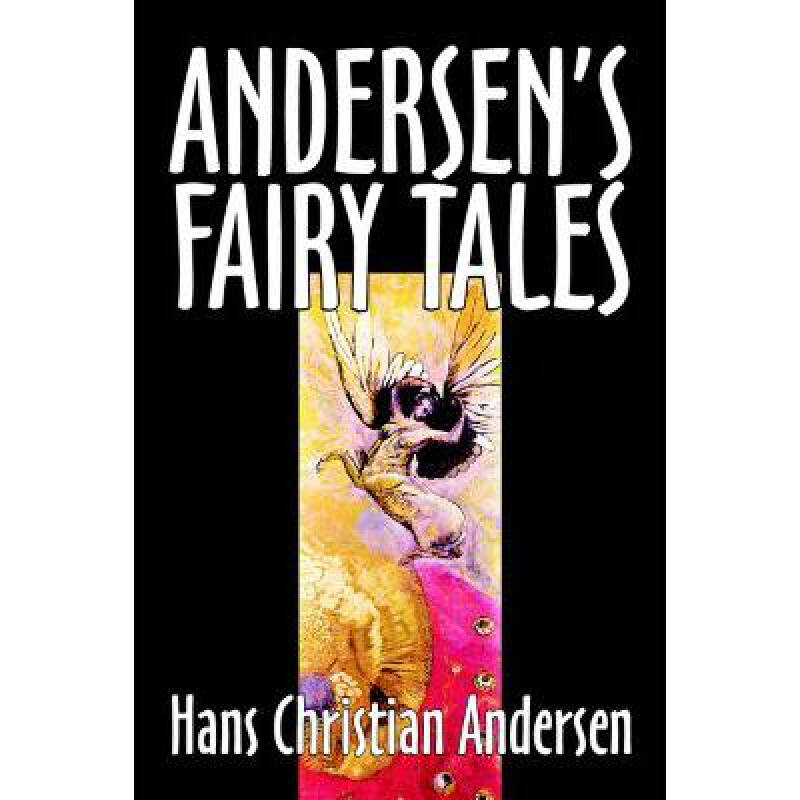 andersen"s fairy tales