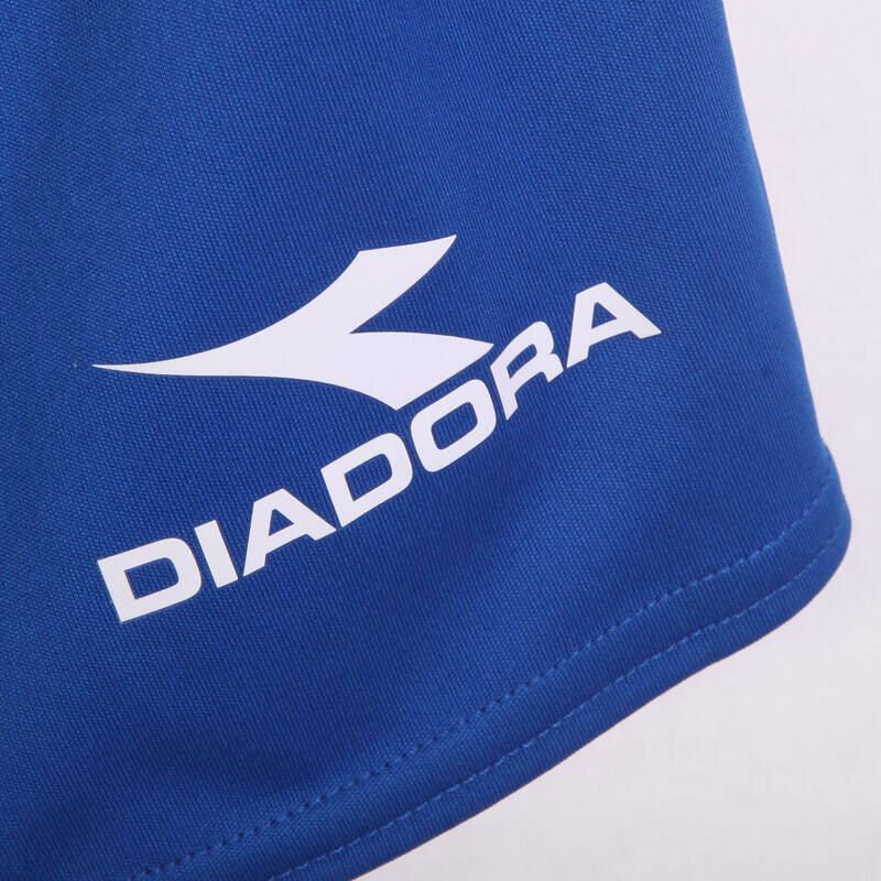 diadora/迪亚多纳 男士足球运动服套装 意大利蓝 m