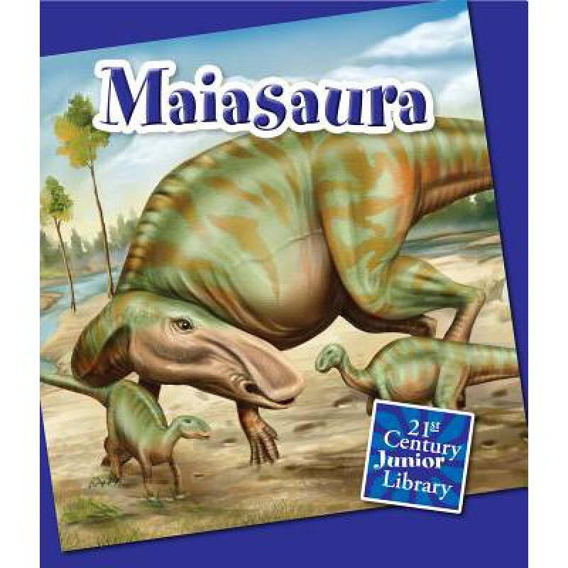 maiasaura