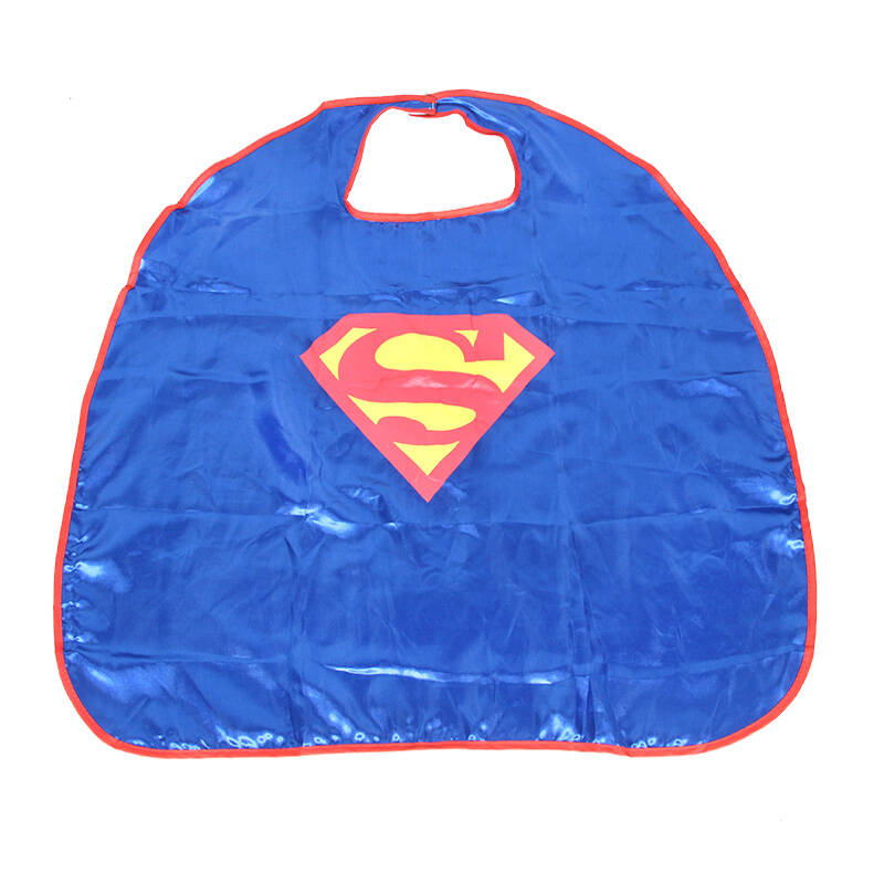 万圣节儿童服装 复仇者联盟超人美国队长蜘蛛