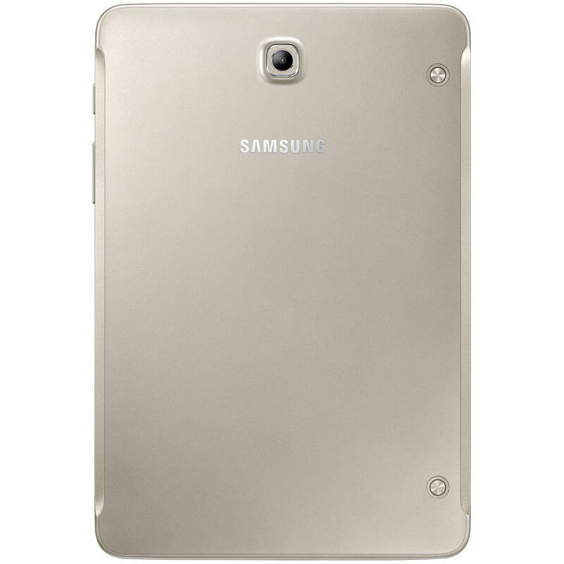 三星(samsung)galaxy tab s2 通话平板电脑 8.0英寸 金色 t715c