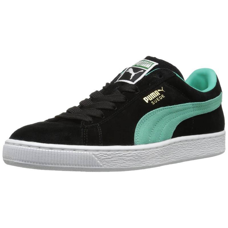 彪马(puma)男式板鞋 suede classic sneaker 运动休闲