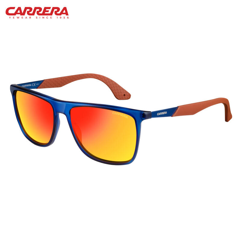 carrera太阳镜carrera 5018/f/s板材太阳镜卡雷拉墨镜