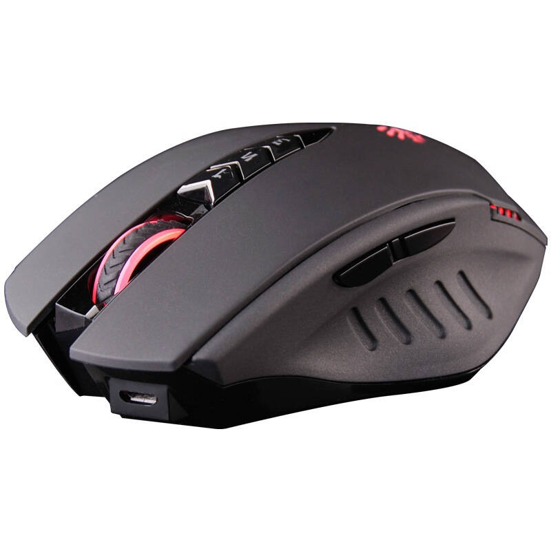 赛睿无线大师游戏鼠标_无线鼠标应用_v470蓝牙无线激光笔记本鼠标