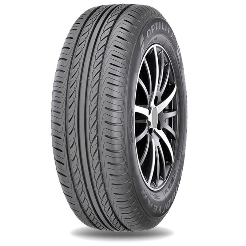 固特异轮胎 195/60r14 惠乘 86h 京东自营