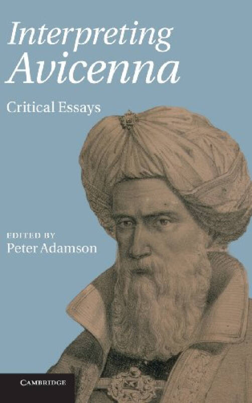 interpreting avicenna critical essays