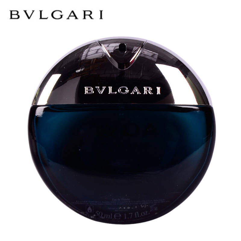 bvlgari/宝格丽海洋碧蓝男士淡香水 100ml