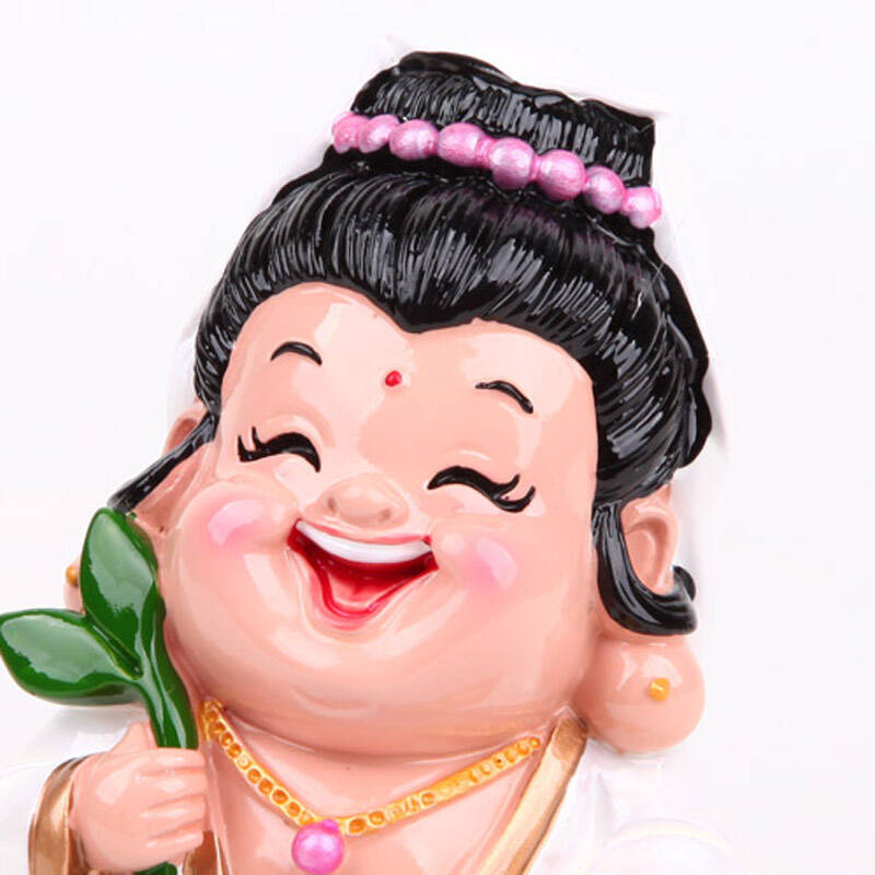 金庸武侠里的小神仙