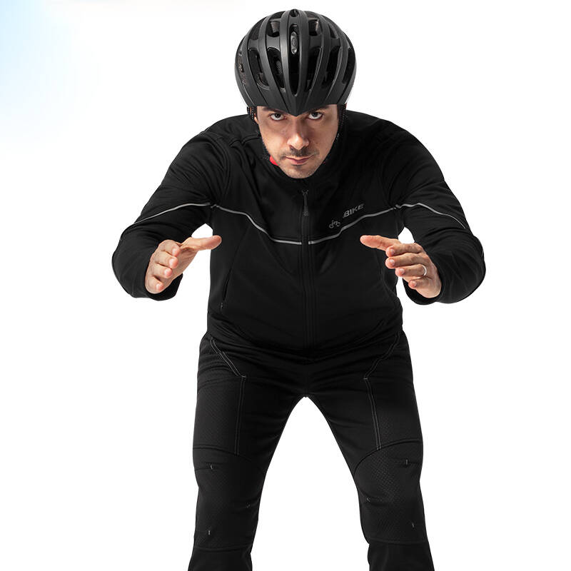 INBIKE自行车骑行服牌子好不好 哪款好评价