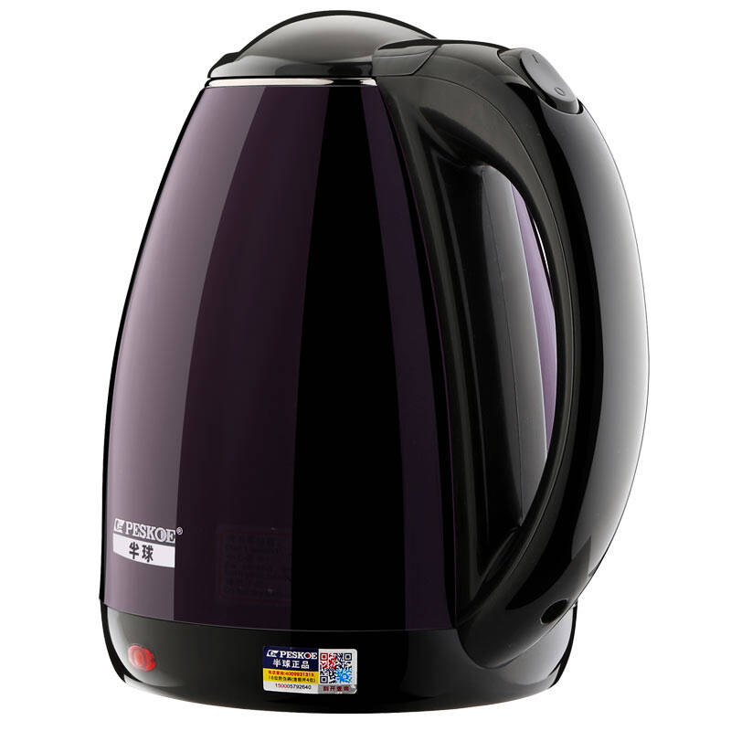 正半球电热水壶304牌子品质好 新款好用