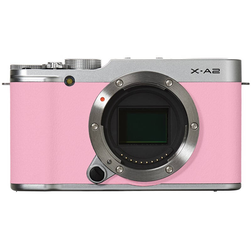 富士(fujifilm)x-a2 微单电套机(xc16-50ii) aps-c 自拍翻转屏 wifi