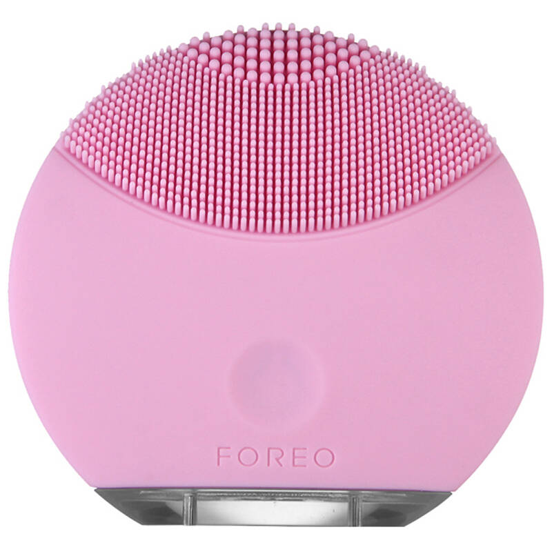 斐珞尔(foreo)露娜 luna 迷你mini 电动洁面仪 毛孔清洁电子美容仪