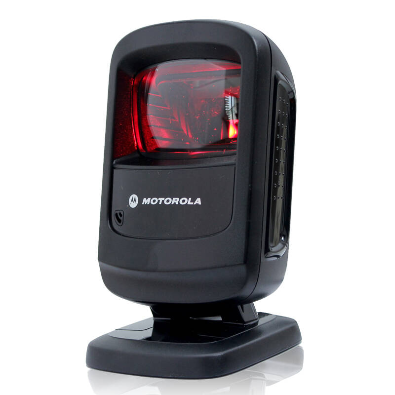 摩托罗拉 (motorola)symbol系列 ds9208 二维码 扫描平台 扫描枪 二维