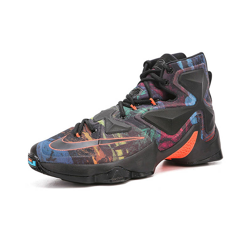 耐克nike lebron 13 lbj13 詹姆斯13 首发配色男款限量运动休闲篮球鞋