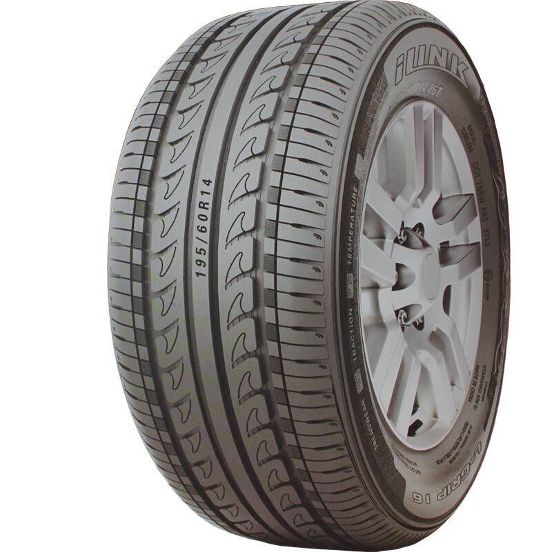 易联汽车轮胎145/70r12 155/65r13 易联l16花纹 175/60r13五菱乐驰