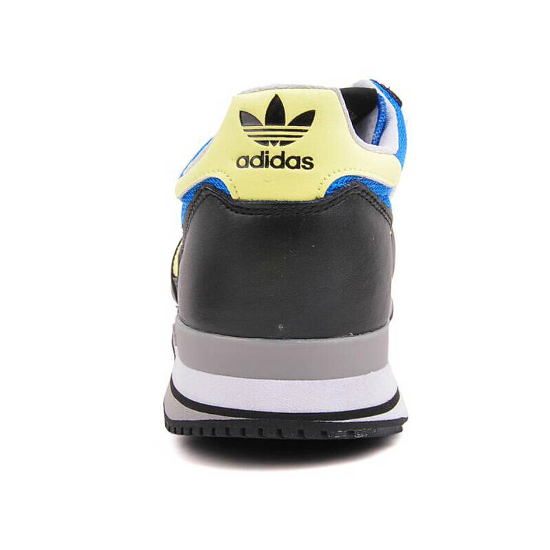 阿迪达斯adidas三叶草zx系列男复古休闲板鞋d65578 m18250 b39987