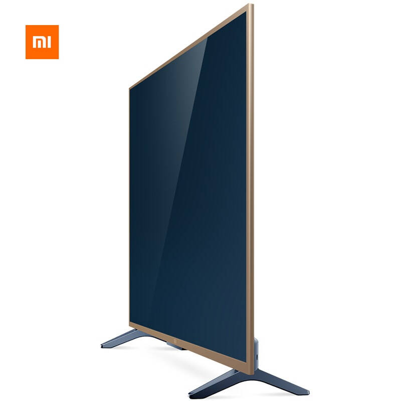 小米(MI) L43M3-AA 小米电视3S 43英寸智能电视