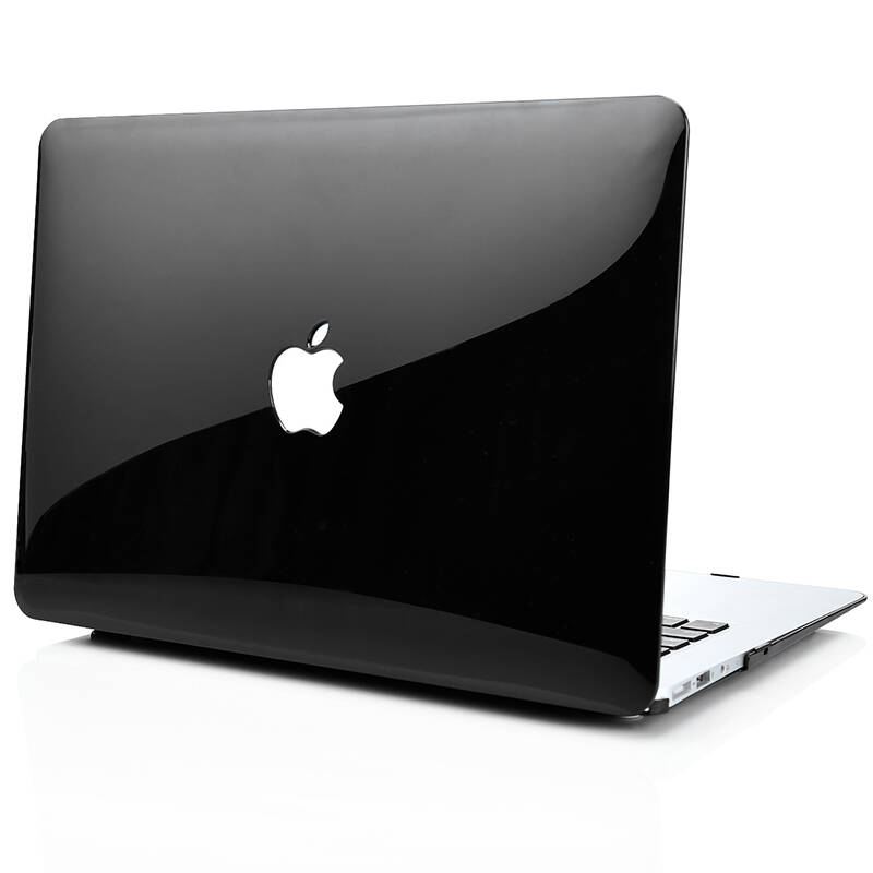 苹果笔记本电脑有无全黑色的?