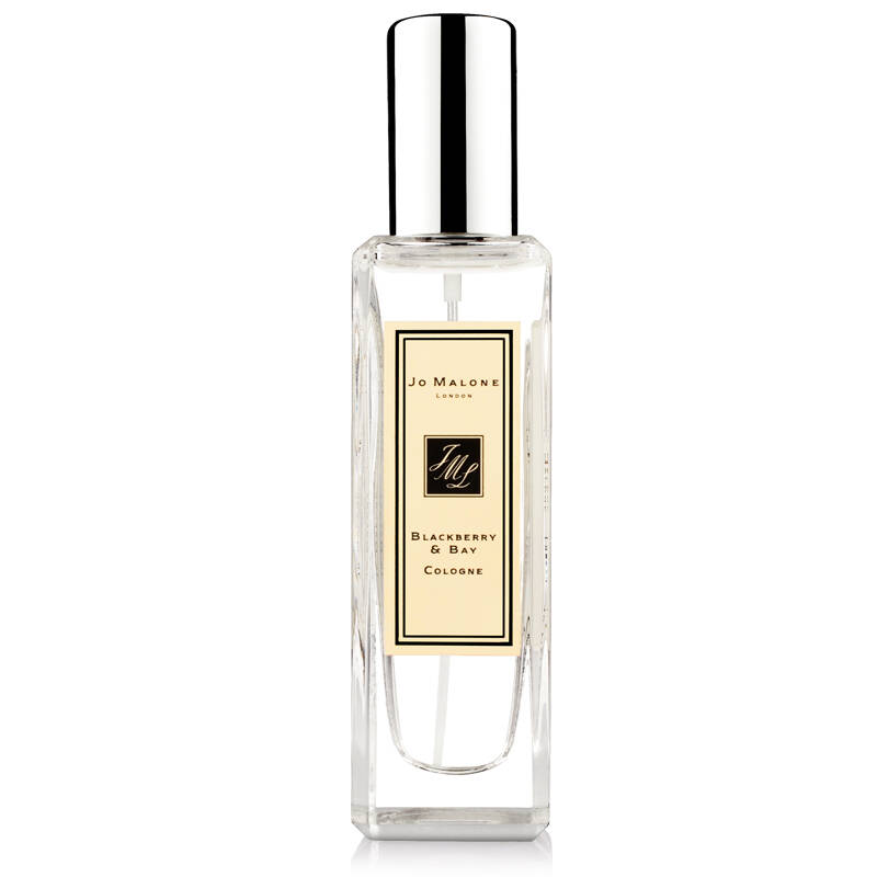 祖玛珑 jomalone 黑莓与月桂叶古龙淡香水30ml(淡香水)