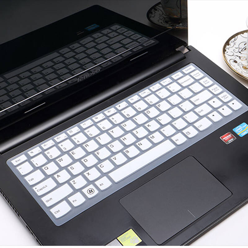 6寸 华硕笔记本电脑键盘膜 好品质 蓝色-务必备注电脑型号