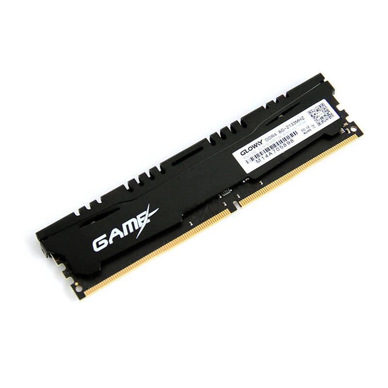 光威(gloway)内存条ddr4 8gb(8g×1条)2133 台式机内存