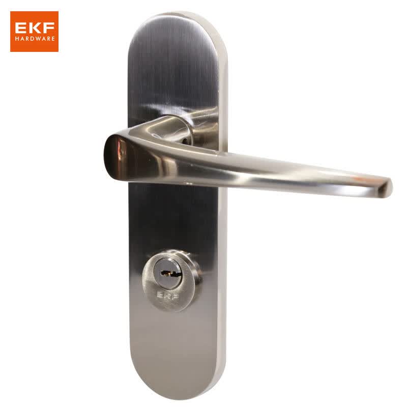 伊可夫_ekf门锁怎么样_ekf