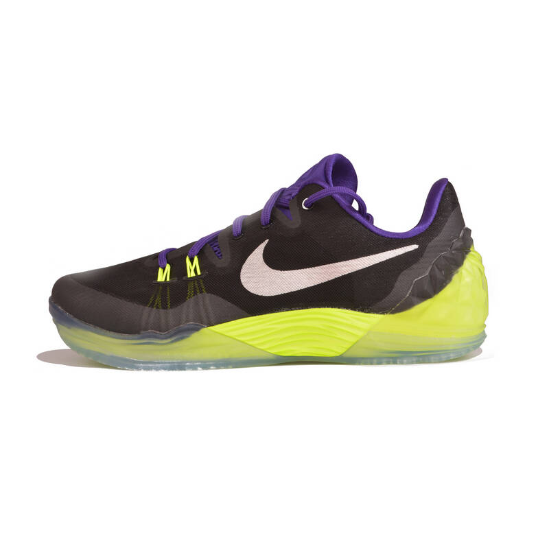 nike zoom kobe venomenom5科比毒液5 815757-005/454