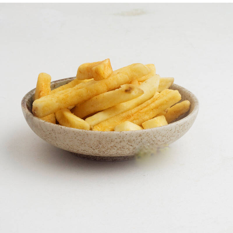 日本进口零食品 卡乐比薯条三兄弟 卡乐b 90g 海苔味